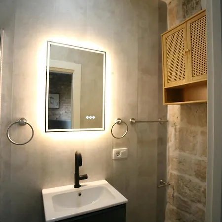 Malo Trogir