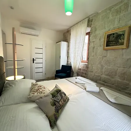 Hotel Malo 3*