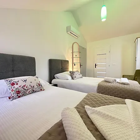Malo Hotel Trogir