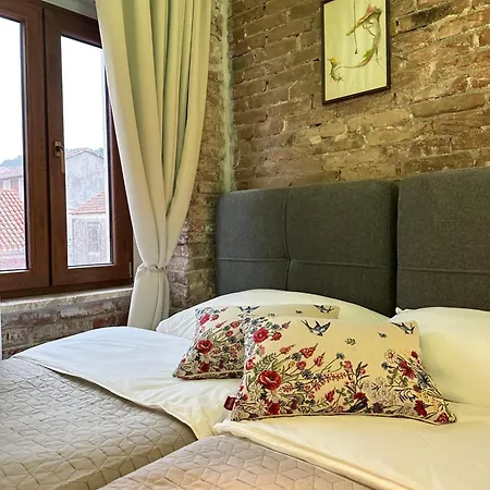 Malo Hotel Trogir