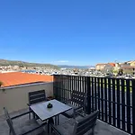 מלון Boutique Malo - Old Town And Parking 3*