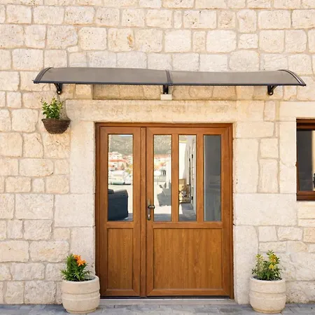 מלון Boutique Malo - Old Town And Parking 3*