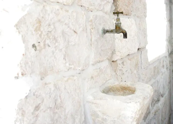 Hotell Malo Trogir