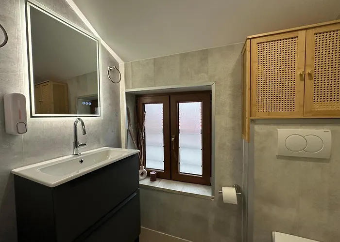 Hotell Malo Trogir