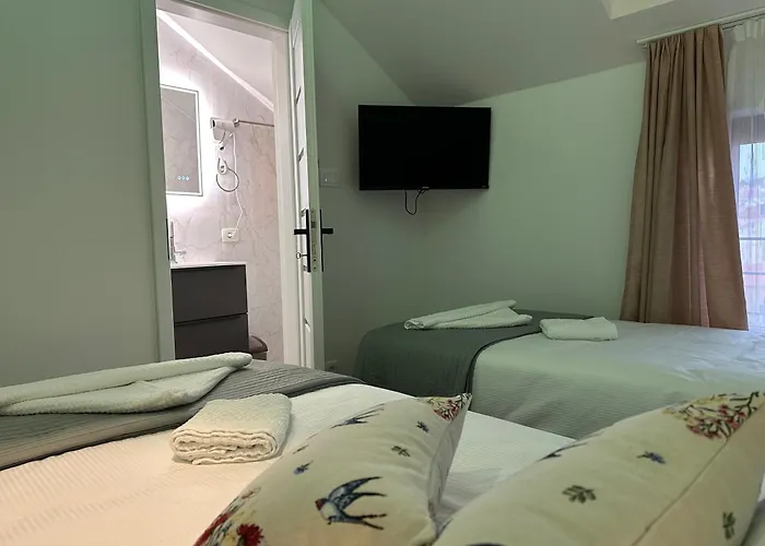 Hotell Malo 3*