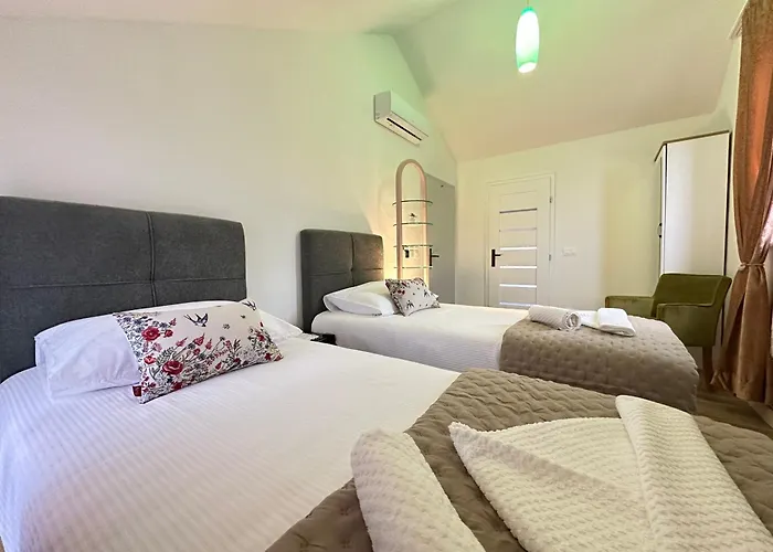 Malo Hotell Trogir