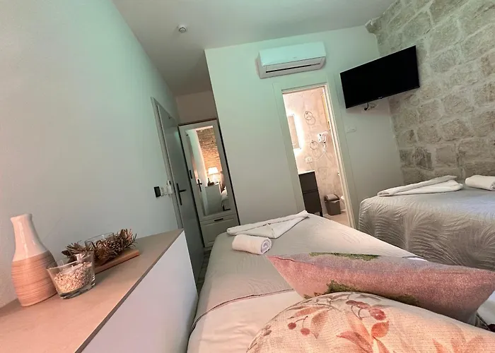 Hotell Malo