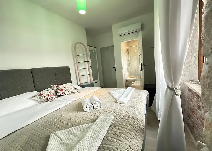 Hotell Malo Trogir