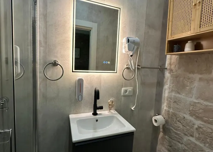 Hotell Malo