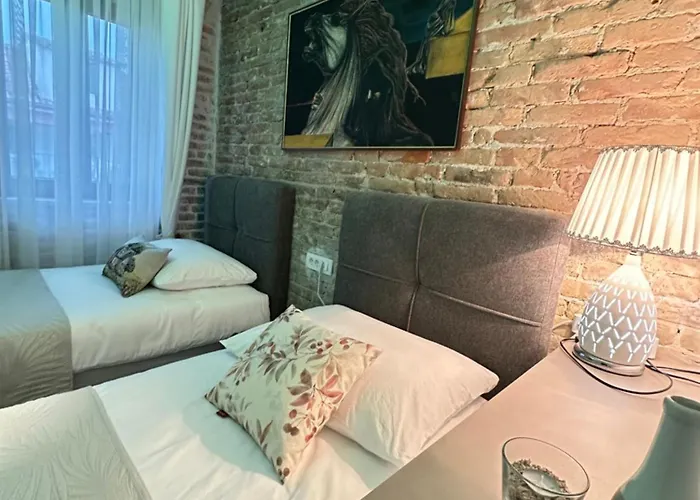 Hotell Malo