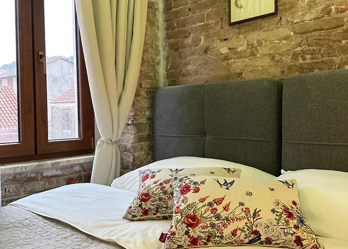Malo Hotell Trogir